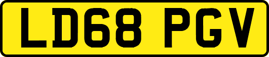 LD68PGV