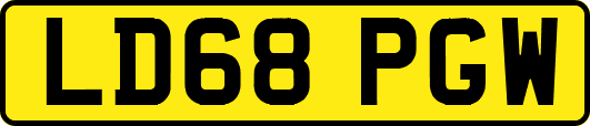 LD68PGW