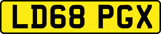 LD68PGX