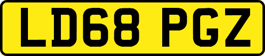 LD68PGZ