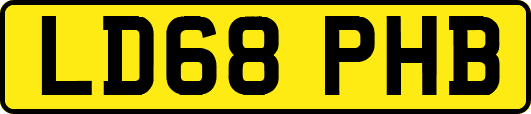 LD68PHB