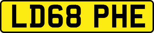 LD68PHE