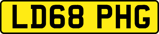 LD68PHG