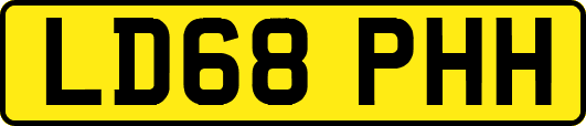 LD68PHH