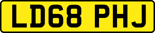 LD68PHJ