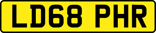 LD68PHR