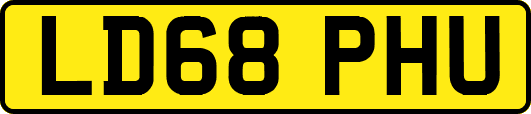 LD68PHU