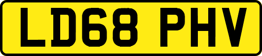 LD68PHV