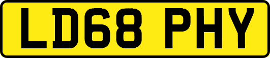 LD68PHY
