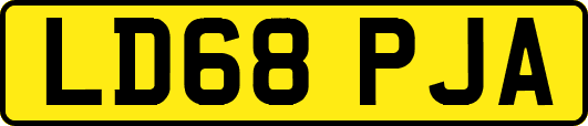 LD68PJA