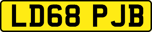 LD68PJB