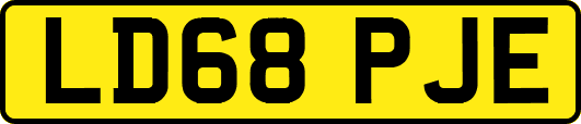 LD68PJE