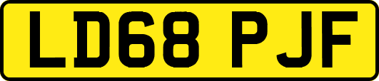 LD68PJF