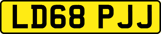 LD68PJJ