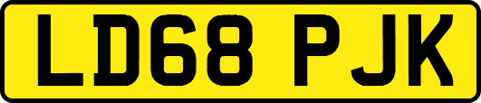 LD68PJK