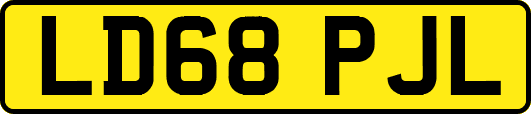 LD68PJL