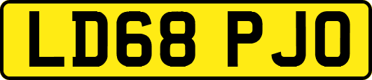 LD68PJO