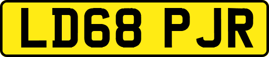 LD68PJR