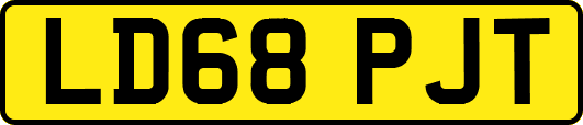 LD68PJT