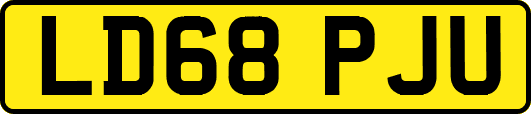 LD68PJU