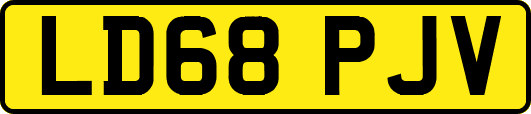 LD68PJV