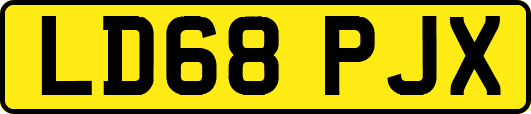 LD68PJX