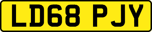 LD68PJY