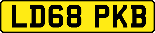 LD68PKB