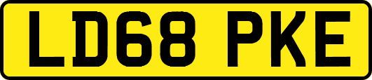 LD68PKE