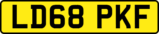 LD68PKF