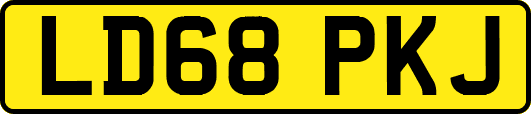 LD68PKJ