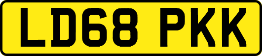 LD68PKK