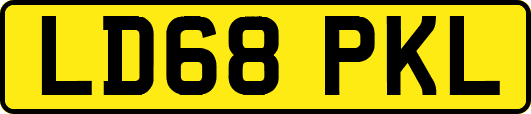 LD68PKL