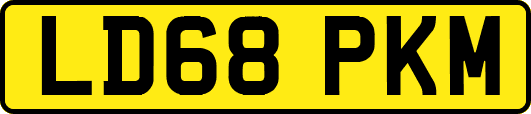 LD68PKM