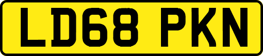 LD68PKN
