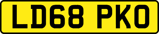 LD68PKO