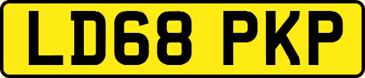LD68PKP