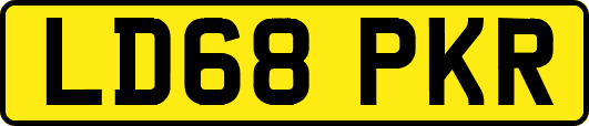 LD68PKR