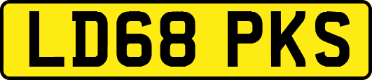 LD68PKS