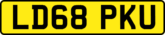 LD68PKU
