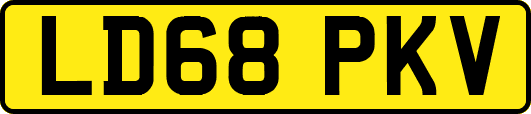 LD68PKV