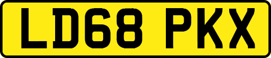LD68PKX