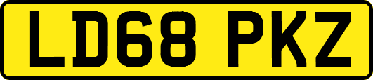 LD68PKZ