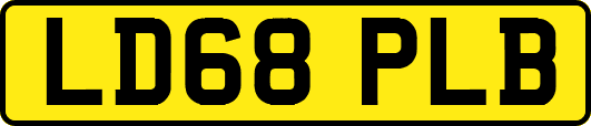 LD68PLB