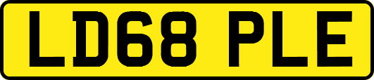 LD68PLE