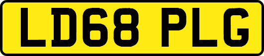 LD68PLG
