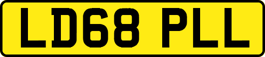 LD68PLL