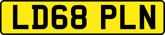 LD68PLN