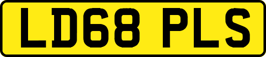 LD68PLS