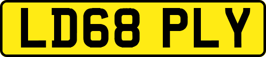 LD68PLY